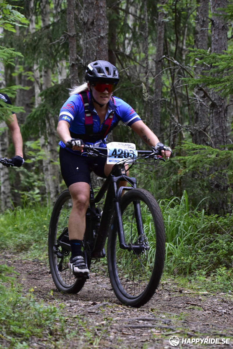 Bild från Engelbrektsturen 2019